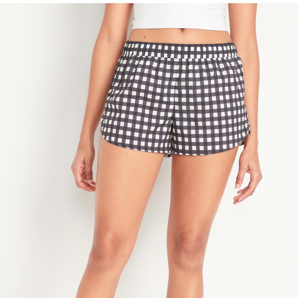 NWT-Old Navy dolphin hem shorts-SZ XXL